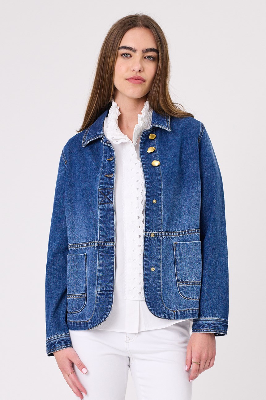 HARMONY JACKET